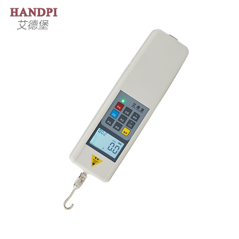 艾德堡數(shù)顯推拉力計拉力測試儀測力計拉力器測試推拉力測試儀壓力測試儀 HP-100 100N/10公斤