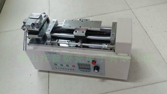 電動臥式拉力試驗機 供應電動臥式拉力試驗機價格 德州電動臥式推拉力測試機