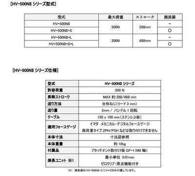 HV-3000N 日本IMADA立式手動推拉力計測試臺HV-3000N_電子電工儀器_測量儀表_其它_產(chǎn)品庫_中國化工儀器網(wǎng)