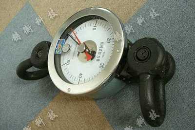 學校專用表盤推拉力計多少錢圖片