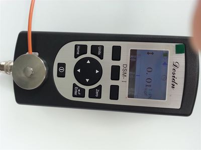 國產微型數顯推拉力計-上海楚承電子科技