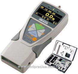 拉力計(jì)儀器