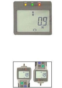 臺灣motive一諾推拉力計(jì) z2 tk50i