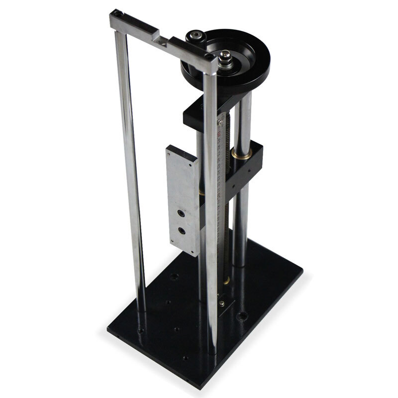 伊萊科推拉力計(jì)測試架 螺旋式測試架EL-J的專業(yè)應(yīng)用與特點(diǎn)