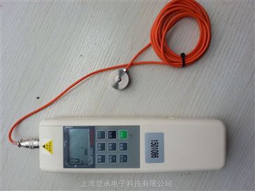 電動(dòng)可調(diào)微型數(shù)顯推拉力計(jì)的應(yīng)用與優(yōu)勢