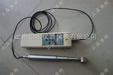 外置式數顯推拉力計 精準測量與便捷操作的完美結合