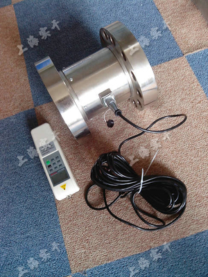 5公斤法蘭式數顯推拉力計 原理、應用與選購指南