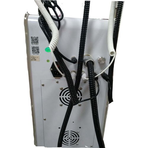 探索欣美健康養生儀 智能科技引領健康新風尚