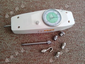 精準測量，力之呈現 寧夏推拉力計與河南測力計的應用解析