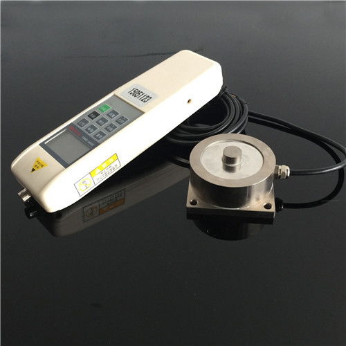 國產10kN數顯推拉力計產品介紹 精準高效的力學測量利器