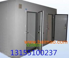 板栗冷庫安裝 安徽廠家直銷、價格咨詢與服務指南