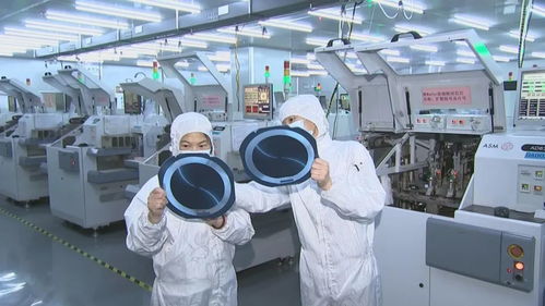 安徽立足科研優(yōu)勢，推進科技成果轉(zhuǎn)化，上海技術(shù)咨詢助力發(fā)展