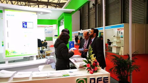 東方電子閃耀上海國際電力展 技術賦能，共塑智慧能源未來