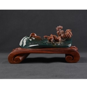 匠心獨運，巧奪天工——工藝美術師朱時平作品鑒賞